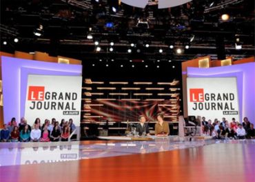 Quand Canal+ profite de la grève de France Télévisions
