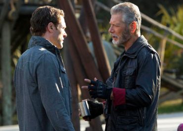 Terra Nova : vers une déprogrammation sur W9