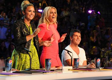 Bob l'éponge, Britney Spears et Demi Lovato : 2012 sur les réseaux sociaux