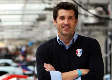 Avant TF1, Patrick Dempsey propose son Dempsey races Le Mans