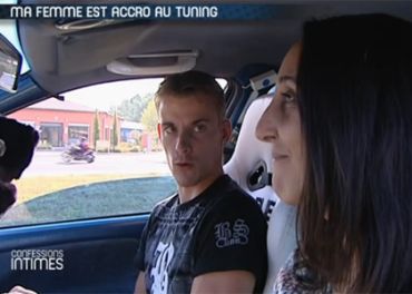 Confessions intimes : le public ne se lasse pas de Christel