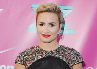 Demi Lovato de retour dans The X Factor ?