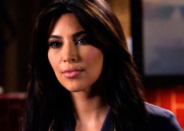 Drop dead diva : Kim Kardashian en gourou des relations amoureuses