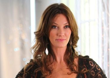 Popstars 2013 : Mareva Galanter, « nounou » des candidats