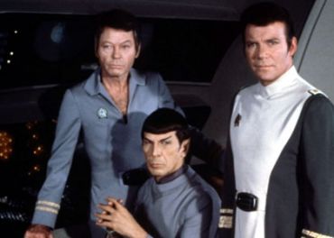 Star Trek : Kirk, Spock et l'Enterprise à la manœuvre en prime time