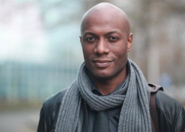 Le libertinage selon Harry Roselmack attire les curieux