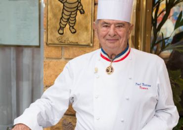 Top Chef s'offre la venue de l'illustre Paul Bocuse