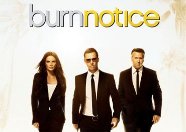 La série Burn notice s'arrêtera à l'issue de sa 7e saison