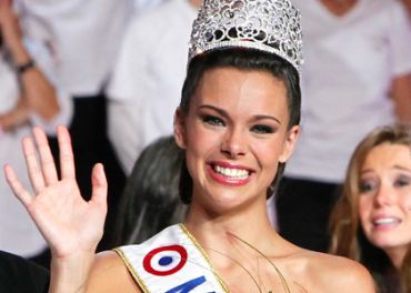Miss France 2014 : qui succèdera à Marine Lorphelin ?