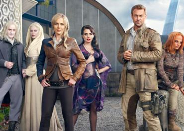 Defiance, Grimm et Haven : les séries blockbuster de Syfy