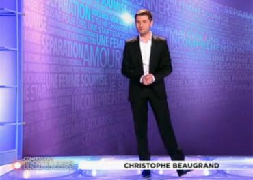 Confessions intimes réussit son arrivée sur NT1