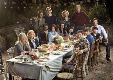 Parenthood remplacée par Julie Lescaut sur HD1