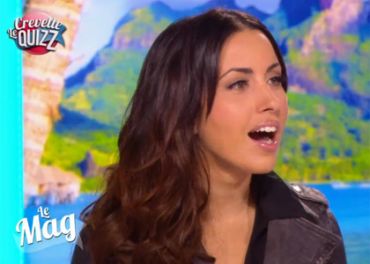 Le Mag : Maude assure la promotion de son nouveau single avec succès