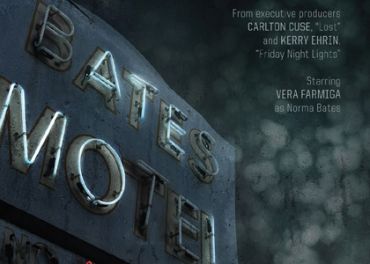 Bates motel : les bonnes audiences de la série au Royaume-Uni