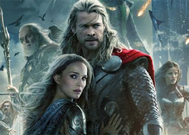 Thor : y a-t-il un héros pour sauver Agents of S.H.I.E.L.D. ?