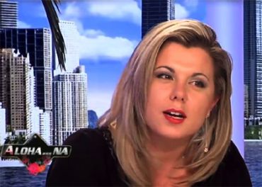 Cindy Lopes (Lauriers TV Awards) : « Anaïs a de grandes chances de gagner face à Nabilla »