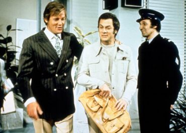 Amicalement vôtre : le remake en préparation ?