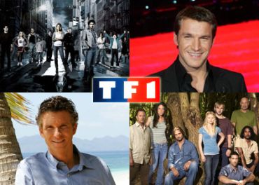 Secret Story, Heroes : télé réalité et séries, les atouts de l'été de TF1