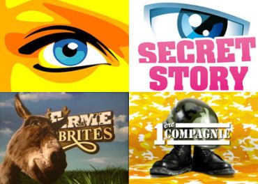 La saga 2007 > Du Loft aux Secrets, la guerre de la real tv (1/7)
