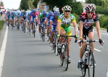 Le Tour de France en panne d'audience en Allemagne