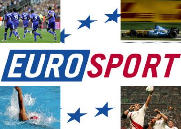 La Saga 100% Sport > Eurosport, la leader sur le sport (1/5)