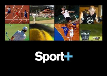 La Saga 100% Sport > Les deux vies de Sport + (2/5)