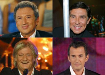 La saga 2007 > Que deviennent les dinosaures du PAF ? (5/7)