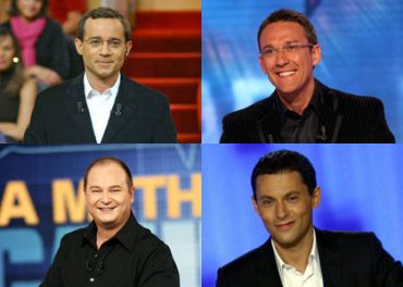 La saga 2007 > Les Destins enchantés (7/7)