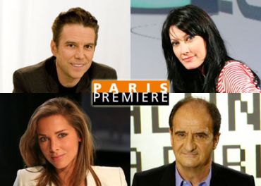 Paris Premiere : au coeur de la culture et de la télé