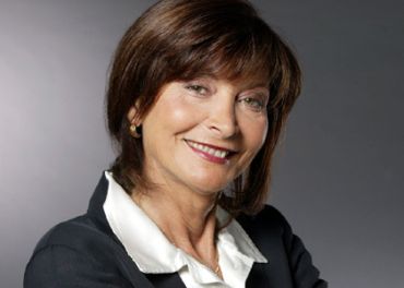 Muriel Rosé, directrice des Magazines et Documentaires de F3