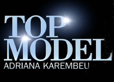 Déçue par Popstars, M6 mise tout sur Top Model - Adriana Karembeu