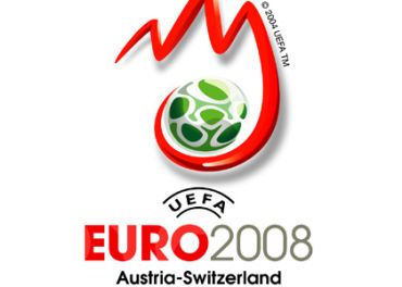 Le tirage de l'Euro 2008 avec Estelle Denis
