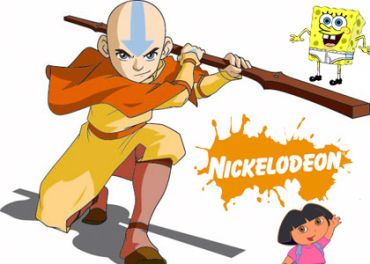 De Bob l'éponge à Dora l'exploratrice, les beaux succès de Nickelodeon