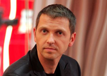 Thomas Hugues, portrait d'un journaliste déterminé