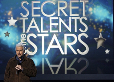 Secret Talent of The Stars : annulé après une diffusion !