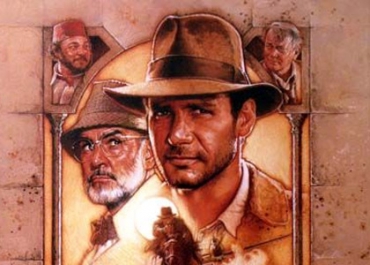 Indiana Jones tient tête à la concurrence