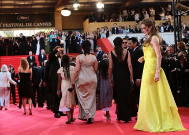 Cannes 2008 : le PAF se met à l'heure du cinéma