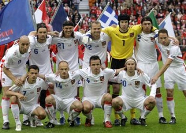 Euro 2008 : TF1 derrière la TSR