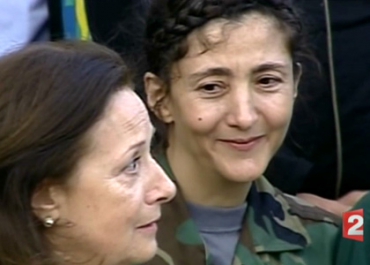 Ingrid Betancourt libérée : France 2 suit le direct