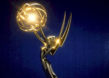 Série Club en direct des Emmy Awards