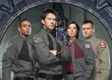 Clap de fin pour Stargate Atlantis