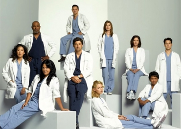 Grey's Anatomy : une 4e saison en prime sur TF1 !