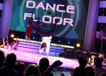 Le Dance Floor de TF1 déserté par le public