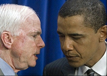 L'ultime débat Obama / McCain à suivre en direct sur F2