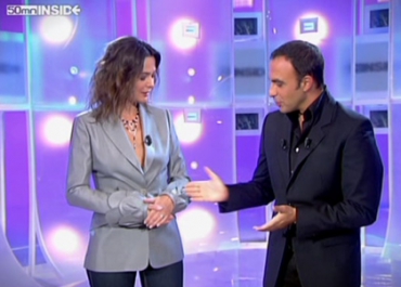 Joli succès pour 50 mn Inside sur TF1