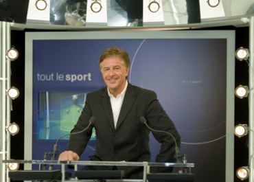 France Télévisions se mobilise pour les Etoiles du sport