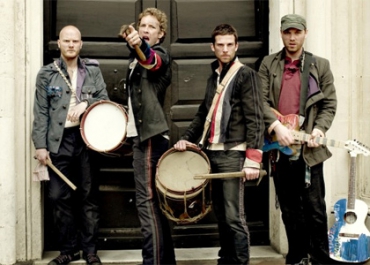 Coldplay et Seal rejoignent Mylène Farmer aux NRJ Music Awards