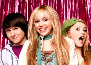 Miley Cyrus revient avec la saison 3 d'Hannah Montana 