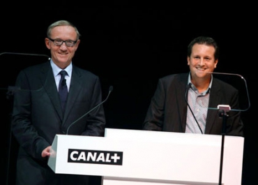 Canal+ lance Les Borgia, sa nouvelle série événement 