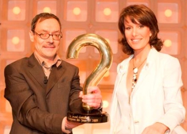 Le Grand concours de TF1 fidèlise 5 millions de français